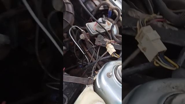 ваз 2110 , причина не работы дворников смотреть онлайн