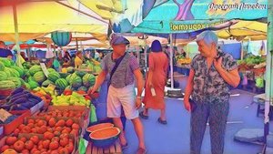 Что говорят Одесситы про арбуз ТАЛИСМАН? Самый вкусный арбуз в мире!!