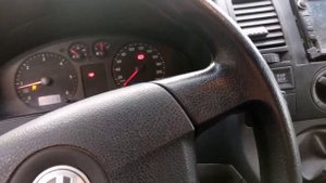 ЕВРАКОМ 284001, Volkswagen Transporter T5, 2010