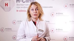 Пневмококк. Прививка от пневмонии.