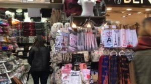 ПАРИЖ/ УЛИЦА РИВОЛИ