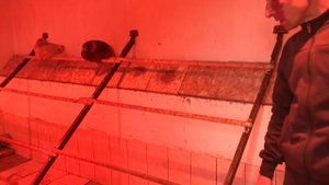 Продуманный курятник,своими руками