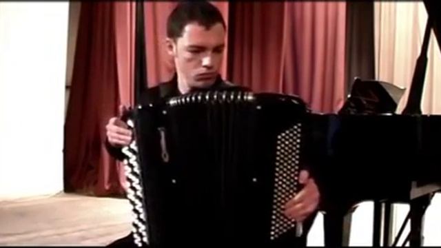 Ефрем Подгайц, Фантазия памяти Альфреда Шнитке смотреть онлайн