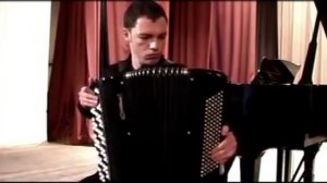 Ефрем Подгайц, Фантазия памяти Альфреда Шнитке