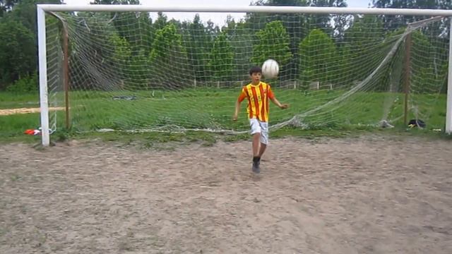 Удар через себя смотреть онлайн