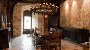 Замок на продажу во Франции  Инвестируйте в Франция