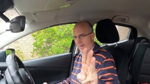 How to Pass Your NSW P1 driving test - HEADCHECKS