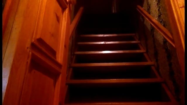 Автоматическая подсветка лестницы смотреть онлайн