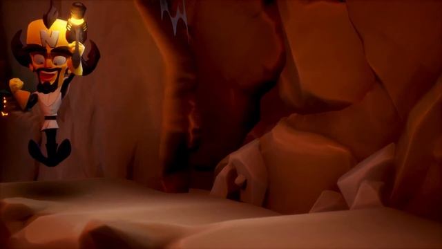 Crash Bandicoot™ 4: It’s About Time – Gameplay Launch Trailer смотреть онлайн