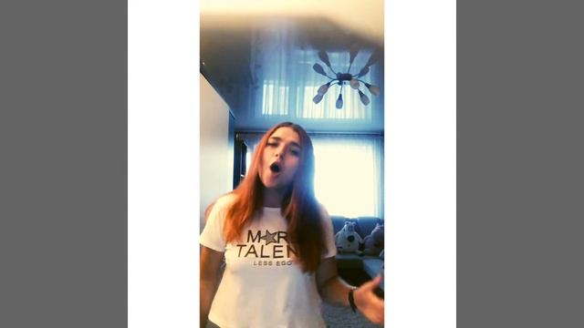 Штиль-Ария(Cover) смотреть онлайн