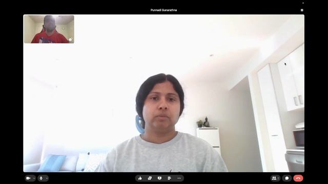 A conversation with an expert Java Software Engineer from Sri Lanka living in Melbourne, Australia смотреть онлайн