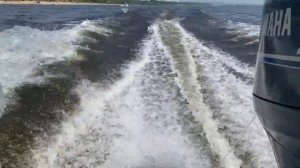 Мотопутешествие Москва Магадан ч 5.