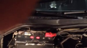 заводим 2jz-ge после чистки дроселя