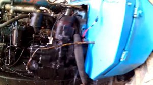 про форсунки мтз 82