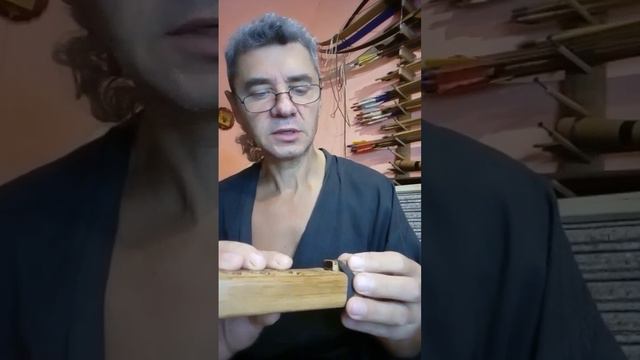 Окарины. Обзор. смотреть онлайн