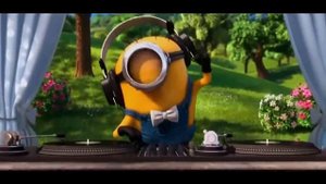 Minion×The Black Eyed Peas - I Gotta Feeling