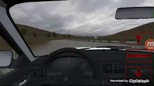 Первый взгляд на игру "Закрытая зона "