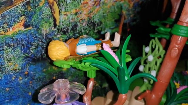 Поцелуй любви Маринетт снял чары с Адриана смотреть онлайн