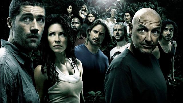Сериал L O S T Остаться в живых обзор сериала а также любимые персонажи смотреть онлайн