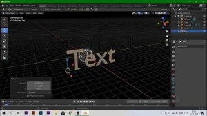 Неоновый Эффект в Blender 3D