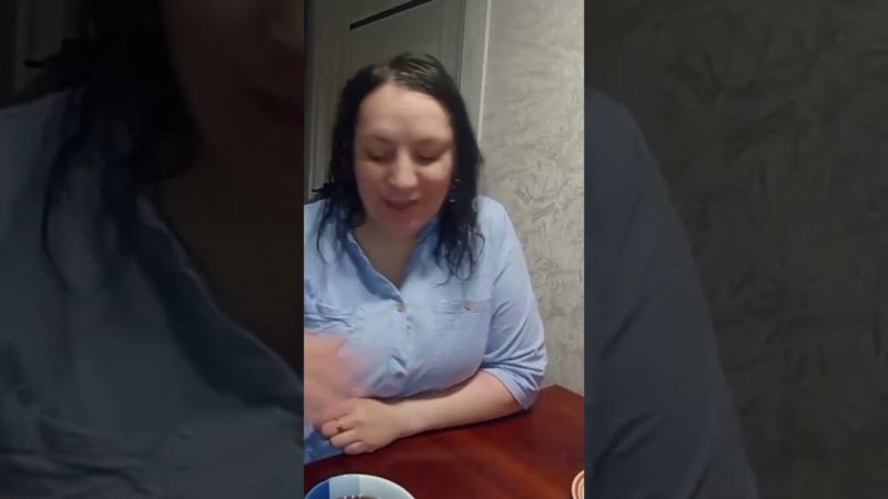 Неполезный завтрак