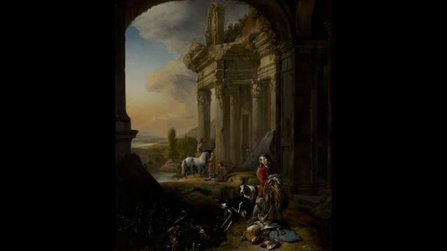 Pietro Antonio Locatelli - Trio Sonata in E Minor Op. 5 No. 2