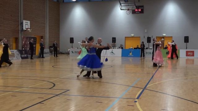 sen 3+4 D klass -Tango смотреть онлайн