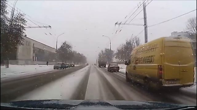 Реакция водителей! Самые опытные водители ! Нереальная подборка! смотреть онлайн