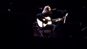 Conor Oberst acoustic solo - You Will. You? Will. You? Will. You? Will. - live Hamburg 2013