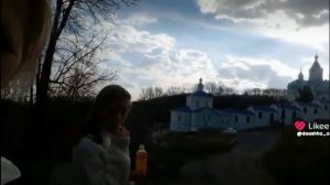 Святая Русь Коренная Пустынь 🕌
