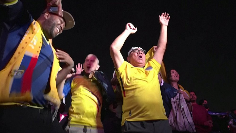 На ЧМ в Катаре назревает новый скандал / События на ТВЦ