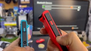 Can We Use Nintendo Switch Joy Cons With PS4?