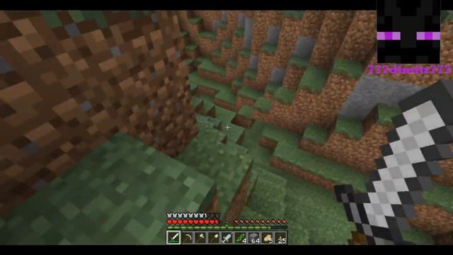 Minecraft - генетическая лаборатория смотреть онлайн