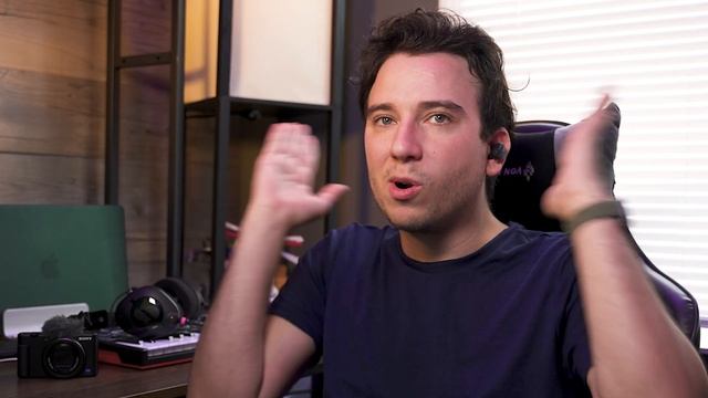 Beyerdynamic Free Byrd TWS Earbuds Review: Custom Fit Meets Long Battery Life смотреть онлайн