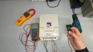 Ремонт частотных преобразователей ВЕСПЕР E5-8200