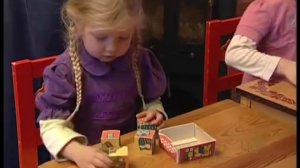 Свято-Алексеевская пустынь