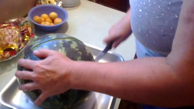 #1.Выращивание арбуза на Южном Урале смотреть онлайн