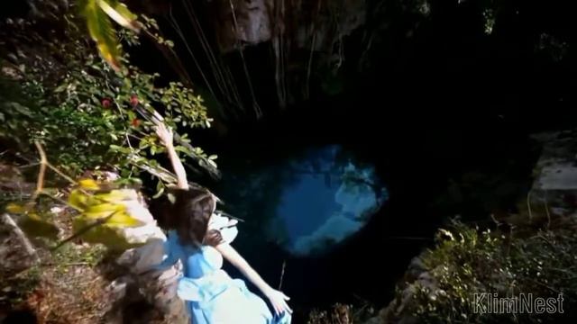 Ветер Воды - Русалка смотреть онлайн