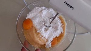 Заварные Пышки к чаю. Рецепт жаренных заварных булочек!