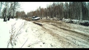 Rally Malahit 2020 Crash Ралли Малахит 2020