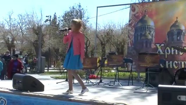 551 Холодова Дарья г Волгоград Лучшие друзья смотреть онлайн