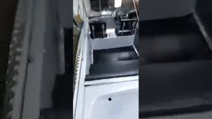 Ремон лодки Обь, полное восстановление.