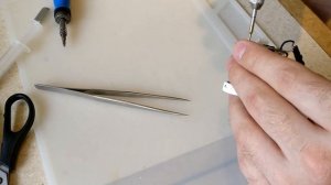 AirPors 2 repire (реплика) разборка кейса,ремонт мини обзор