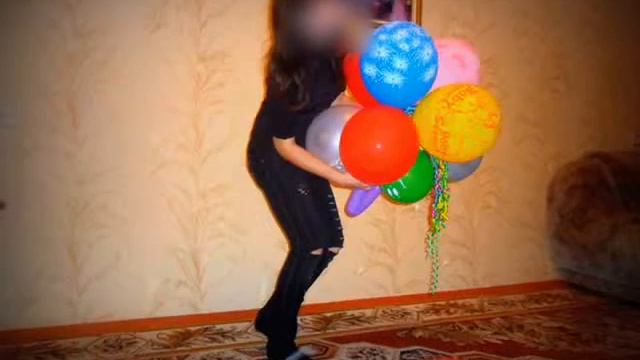 Копия видео моей любимой девушке