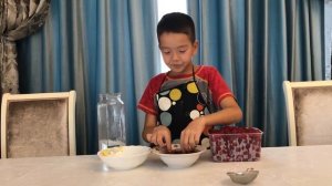 как помыть малину