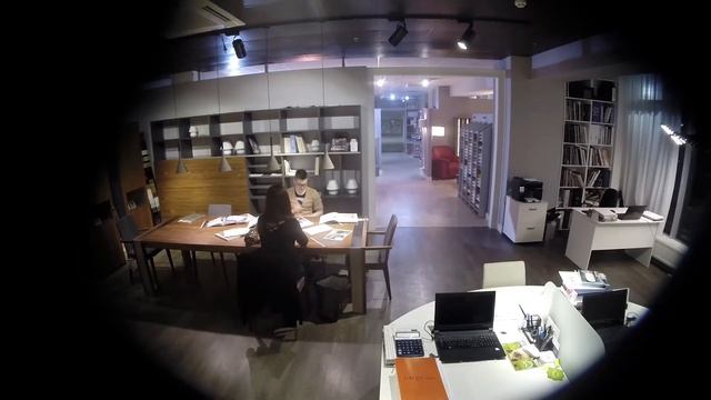 Розыгрыш в салоне Casa Bella. Саша(30 лет). День Рождения, 2015 год смотреть онлайн