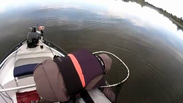 Второй этап Pro Anglers League 2013. Почему?.. Почему?.. Почему?.. смотреть онлайн