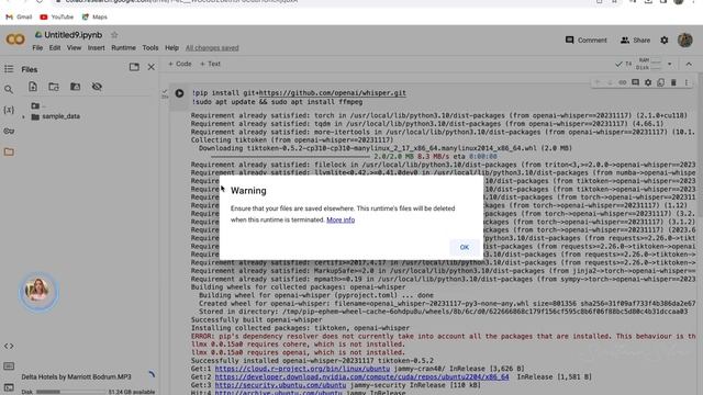 Легкий Заработок в Интернете ?Транскрибация ?? Лучшие бесплатные программы [4K]