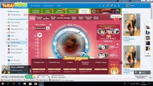 Фотострана - моя страница и программа для накрутки голосования на сайте fotostrana ru