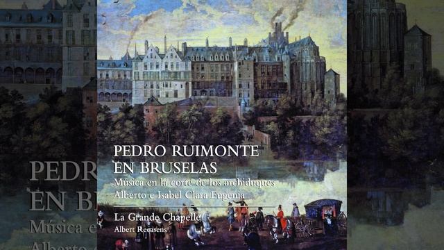 Sicut misit me vivens Pater, Motete a 3 смотреть онлайн